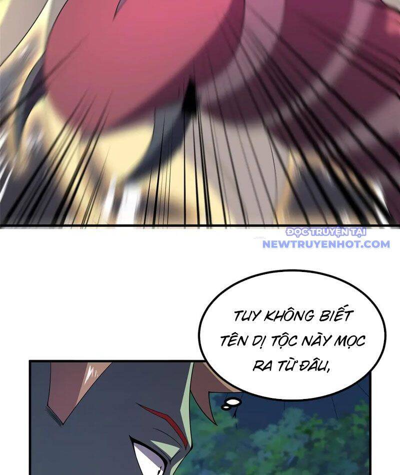 Thần Sủng Tiến Hóa Chap 378 - Next Chap 379