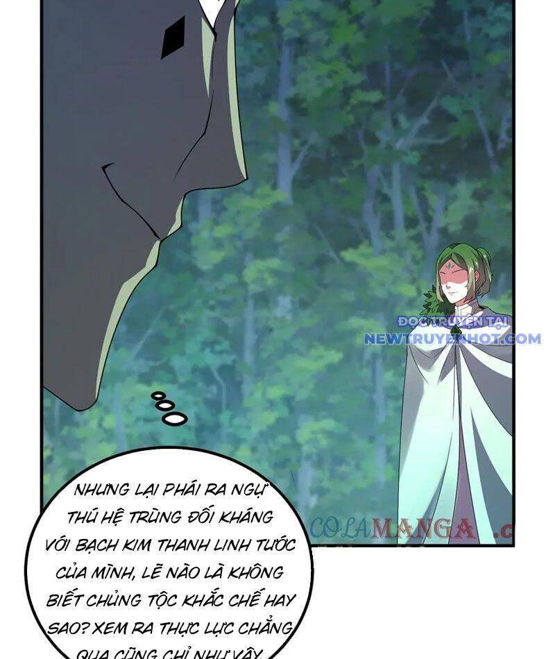 Thần Sủng Tiến Hóa Chap 378 - Next Chap 379