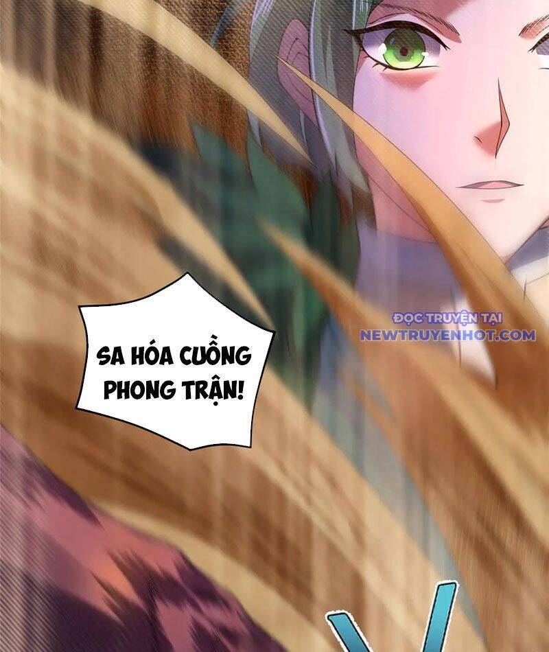 Thần Sủng Tiến Hóa Chap 378 - Next Chap 379