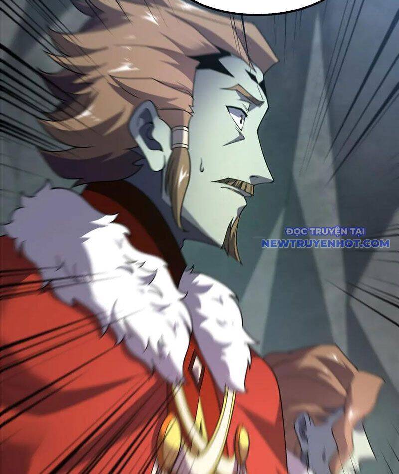 Thần Sủng Tiến Hóa Chap 378 - Next Chap 379