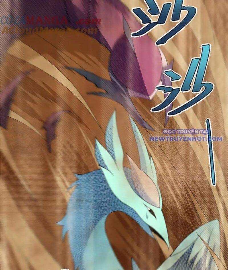 Thần Sủng Tiến Hóa Chap 378 - Next Chap 379