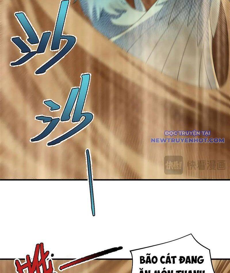 Thần Sủng Tiến Hóa Chap 378 - Next Chap 379