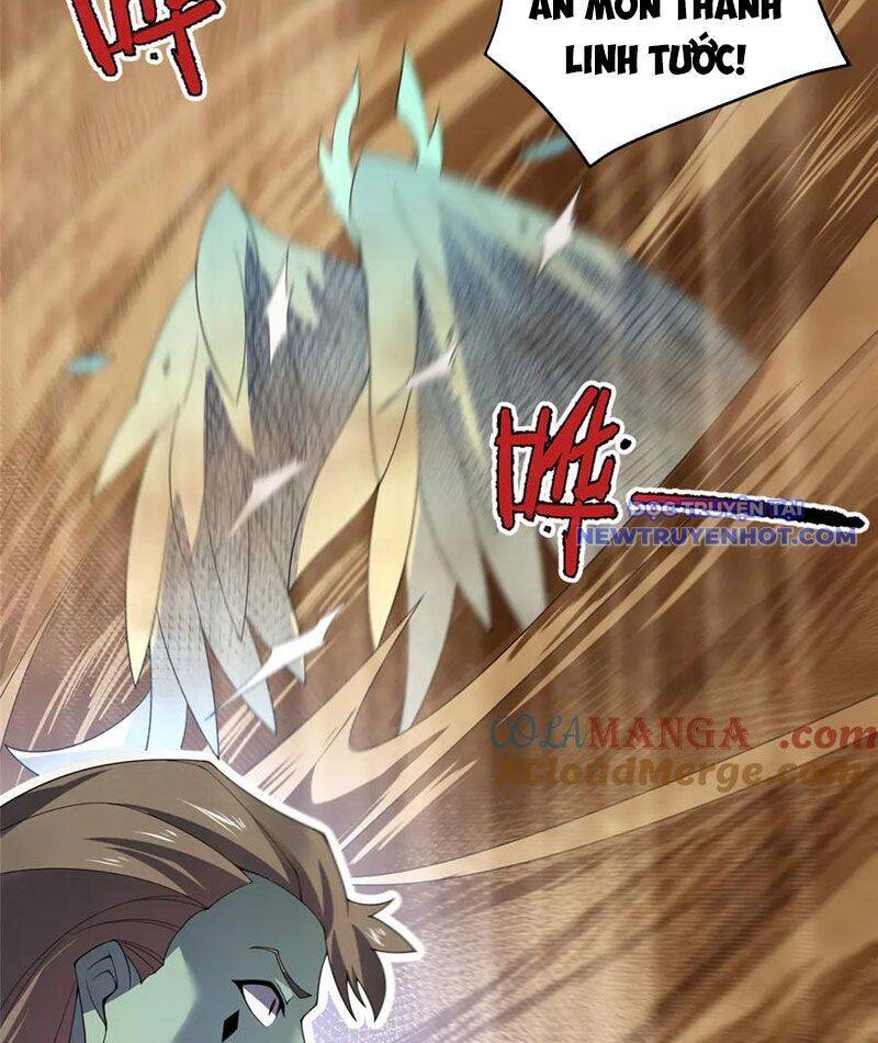 Thần Sủng Tiến Hóa Chap 378 - Next Chap 379