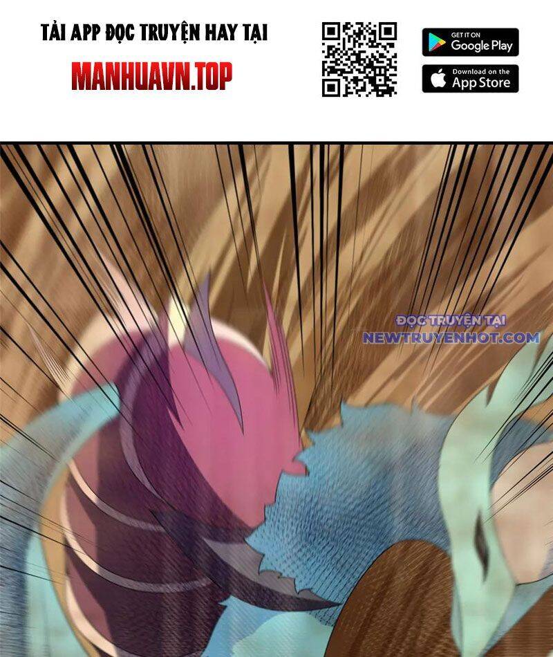 Thần Sủng Tiến Hóa Chap 378 - Next Chap 379
