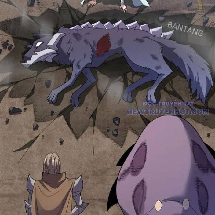 Thần Sủng Tiến Hóa Chap 379 - Next Chap 380