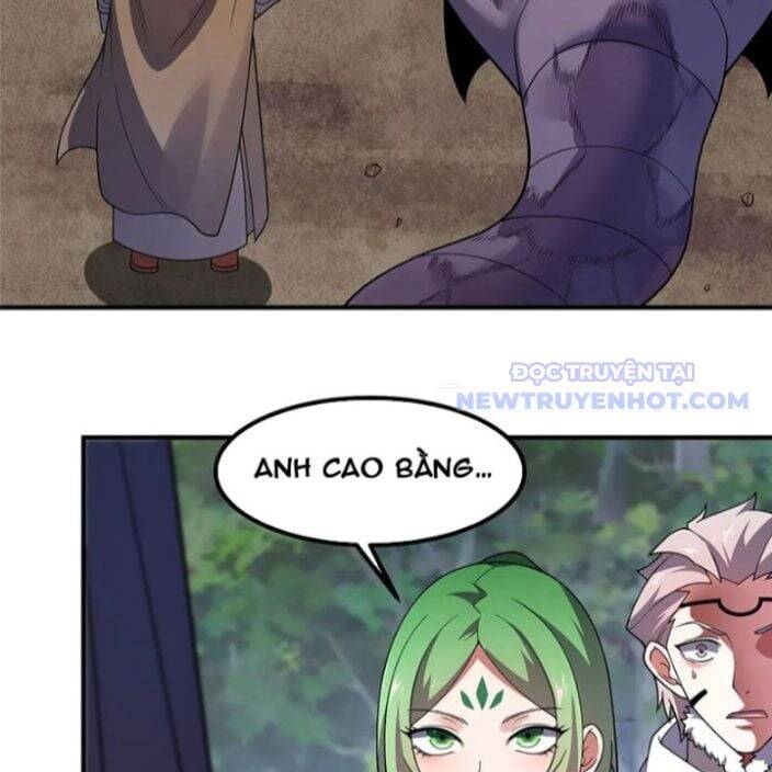 Thần Sủng Tiến Hóa Chap 379 - Next Chap 380