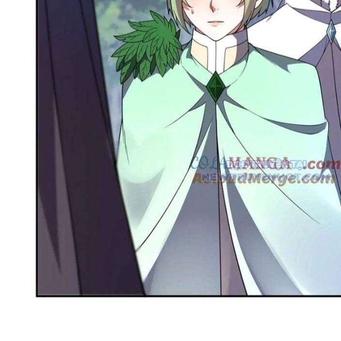 Thần Sủng Tiến Hóa Chap 379 - Next Chap 380