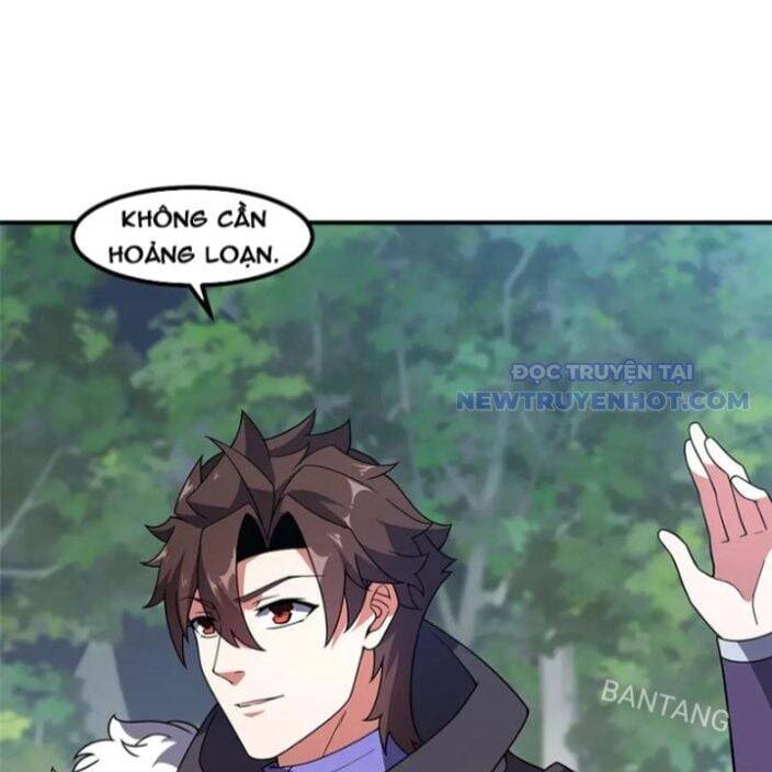 Thần Sủng Tiến Hóa Chap 379 - Next Chap 380