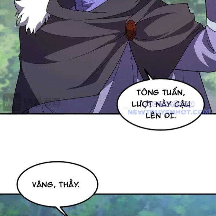 Thần Sủng Tiến Hóa Chap 379 - Next Chap 380