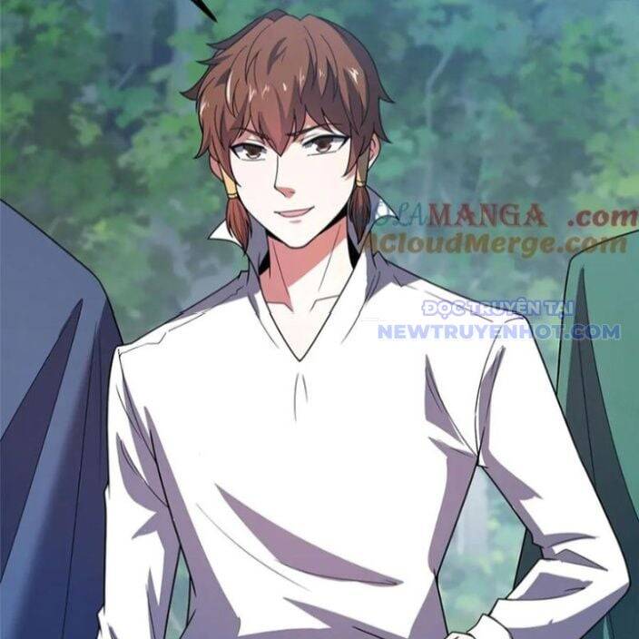 Thần Sủng Tiến Hóa Chap 379 - Next Chap 380