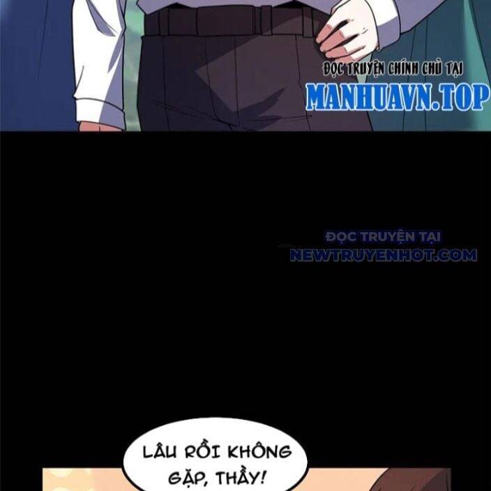 Thần Sủng Tiến Hóa Chap 379 - Next Chap 380