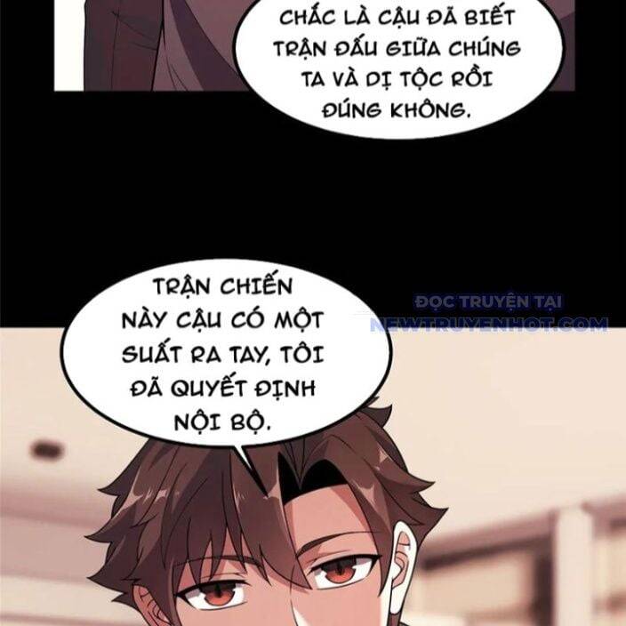 Thần Sủng Tiến Hóa Chap 379 - Next Chap 380