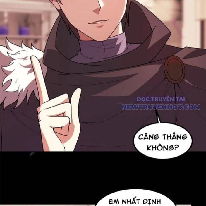 Thần Sủng Tiến Hóa Chap 379 - Next Chap 380