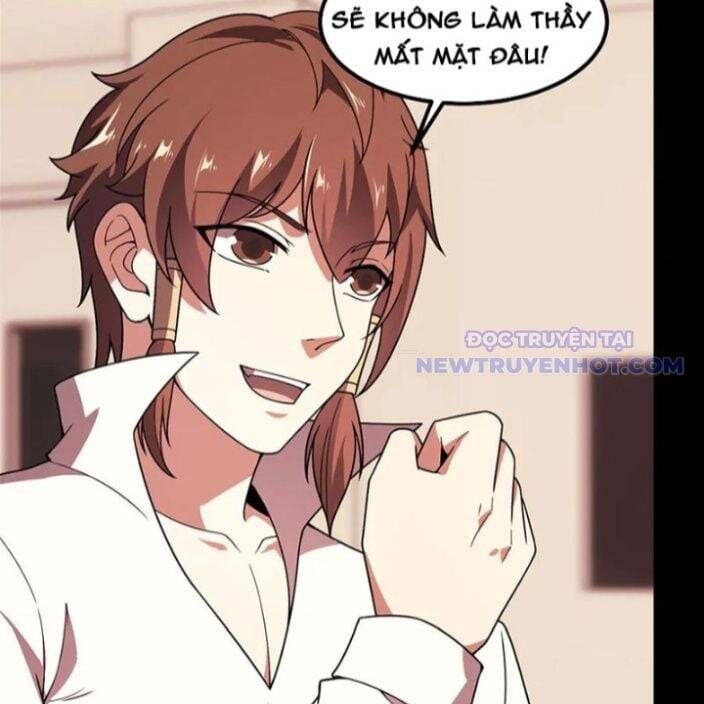 Thần Sủng Tiến Hóa Chap 379 - Next Chap 380
