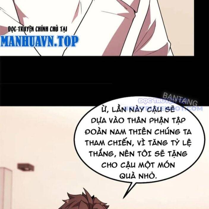 Thần Sủng Tiến Hóa Chap 379 - Next Chap 380