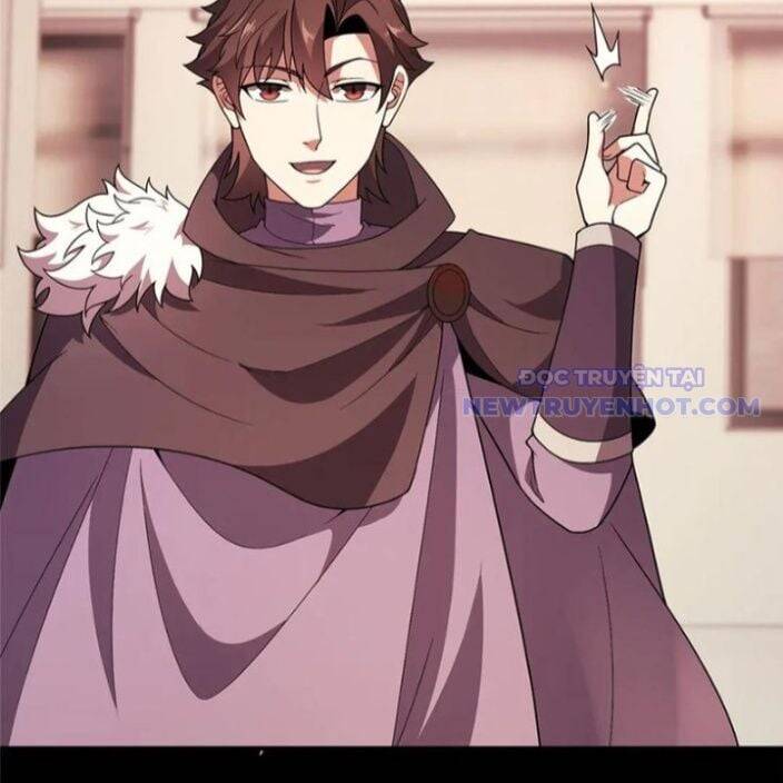 Thần Sủng Tiến Hóa Chap 379 - Next Chap 380