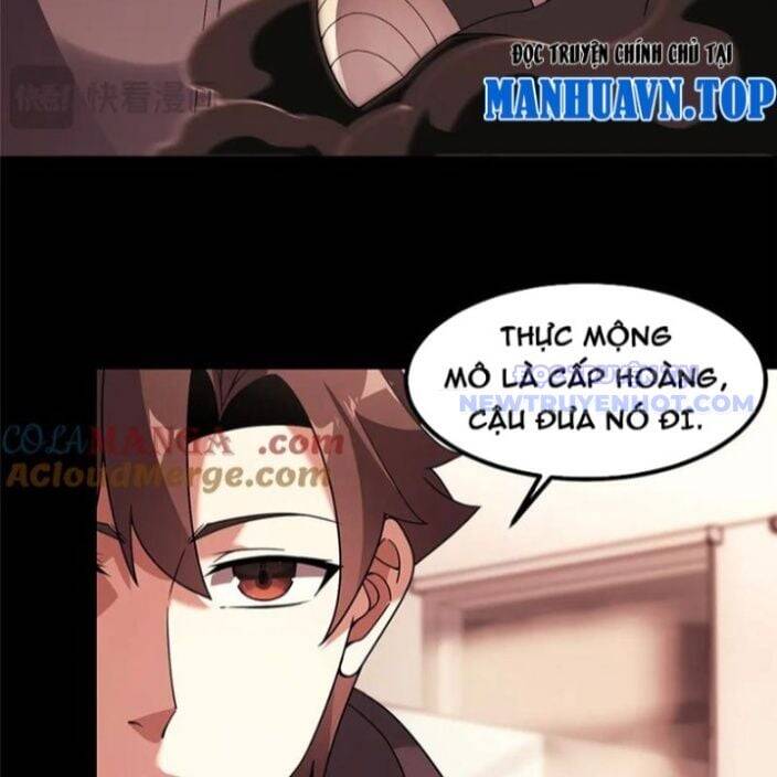 Thần Sủng Tiến Hóa Chap 379 - Next Chap 380