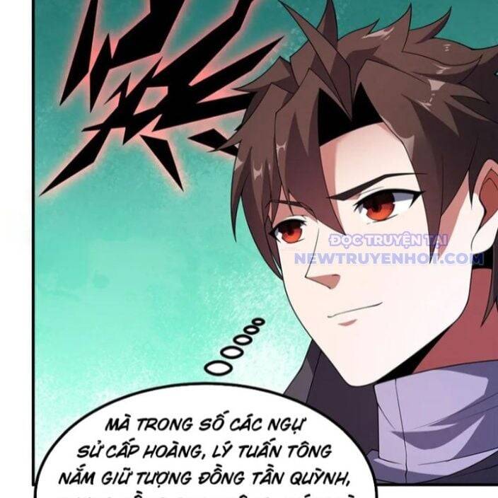 Thần Sủng Tiến Hóa Chap 379 - Next Chap 380