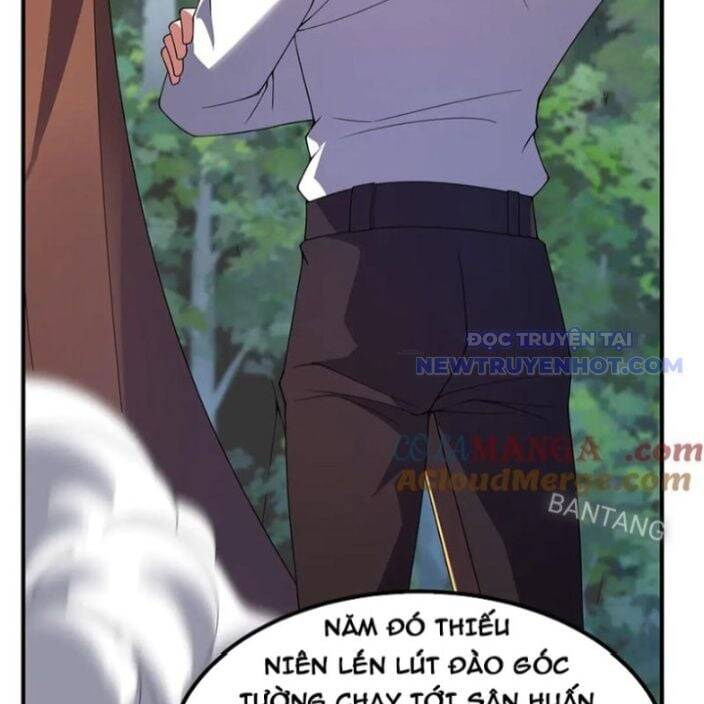 Thần Sủng Tiến Hóa Chap 379 - Next Chap 380