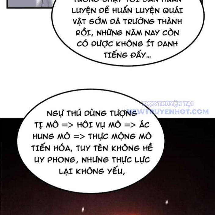 Thần Sủng Tiến Hóa Chap 379 - Next Chap 380