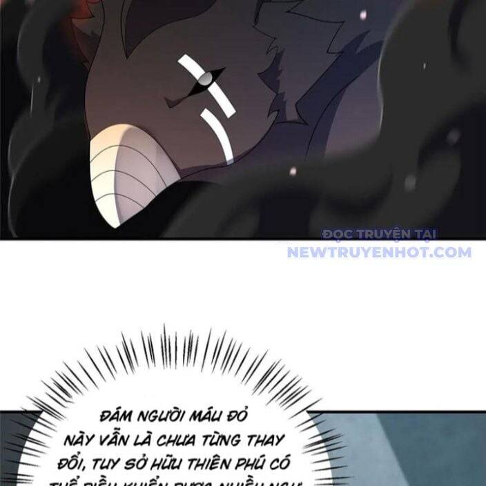 Thần Sủng Tiến Hóa Chap 379 - Next Chap 380