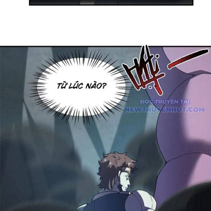 Thần Sủng Tiến Hóa Chap 379 - Next Chap 380