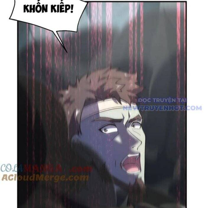 Thần Sủng Tiến Hóa Chap 379 - Next Chap 380