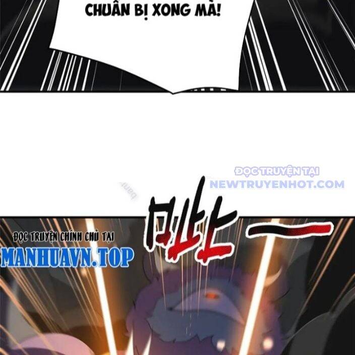 Thần Sủng Tiến Hóa Chap 379 - Next Chap 380