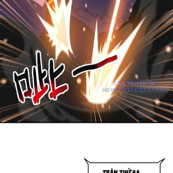 Thần Sủng Tiến Hóa Chap 379 - Next Chap 380