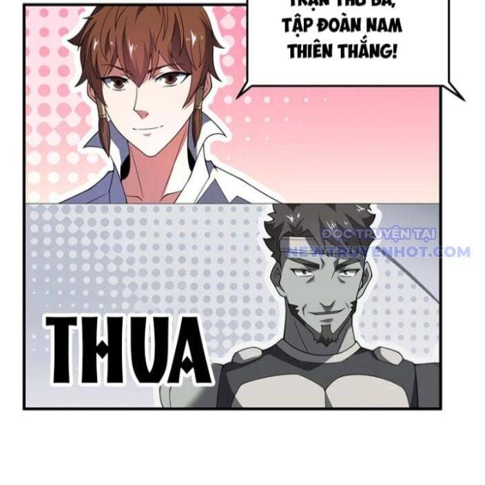 Thần Sủng Tiến Hóa Chap 379 - Next Chap 380