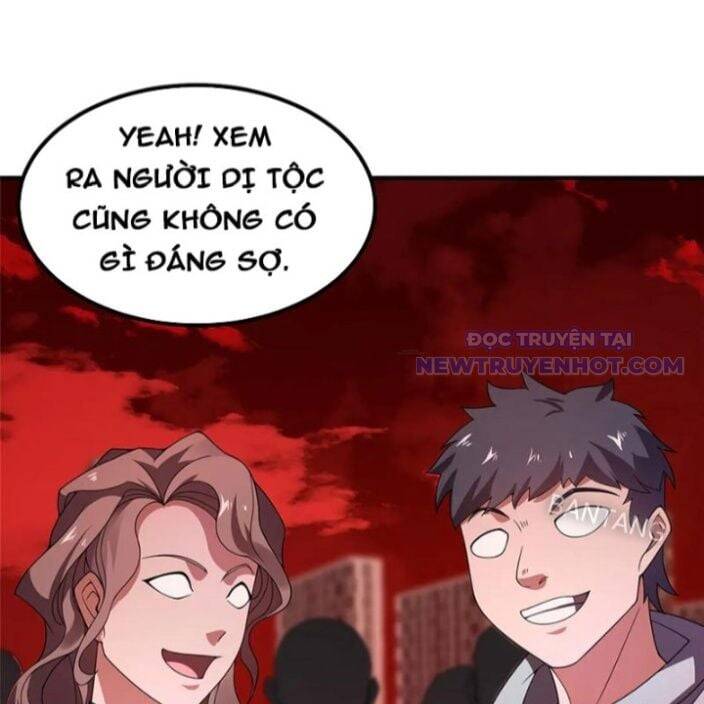 Thần Sủng Tiến Hóa Chap 379 - Next Chap 380