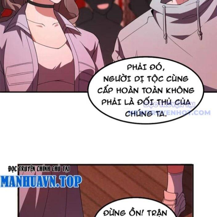 Thần Sủng Tiến Hóa Chap 379 - Next Chap 380