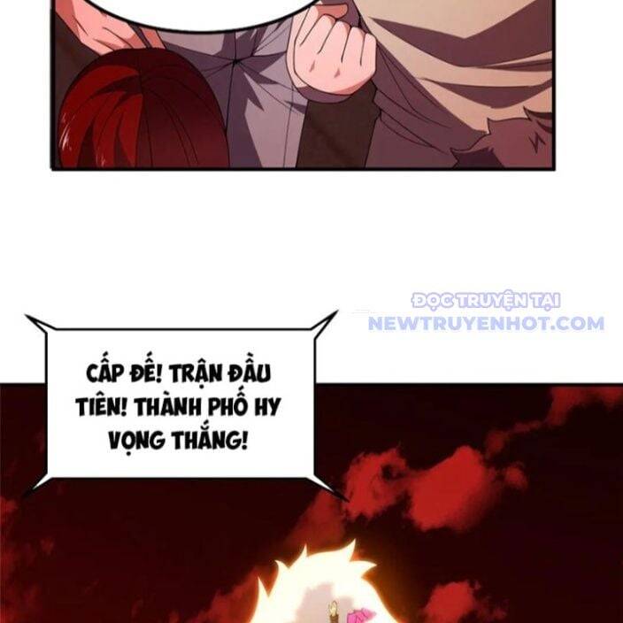 Thần Sủng Tiến Hóa Chap 379 - Next Chap 380