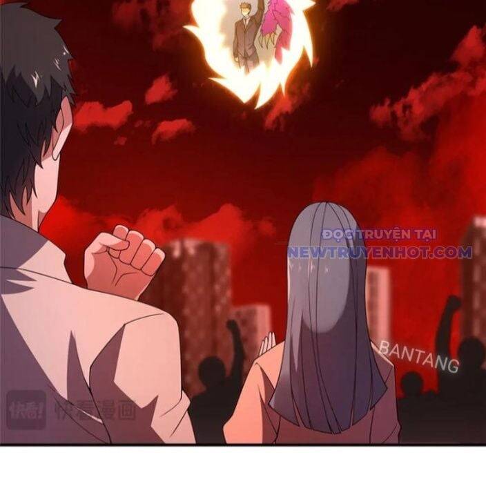 Thần Sủng Tiến Hóa Chap 379 - Next Chap 380