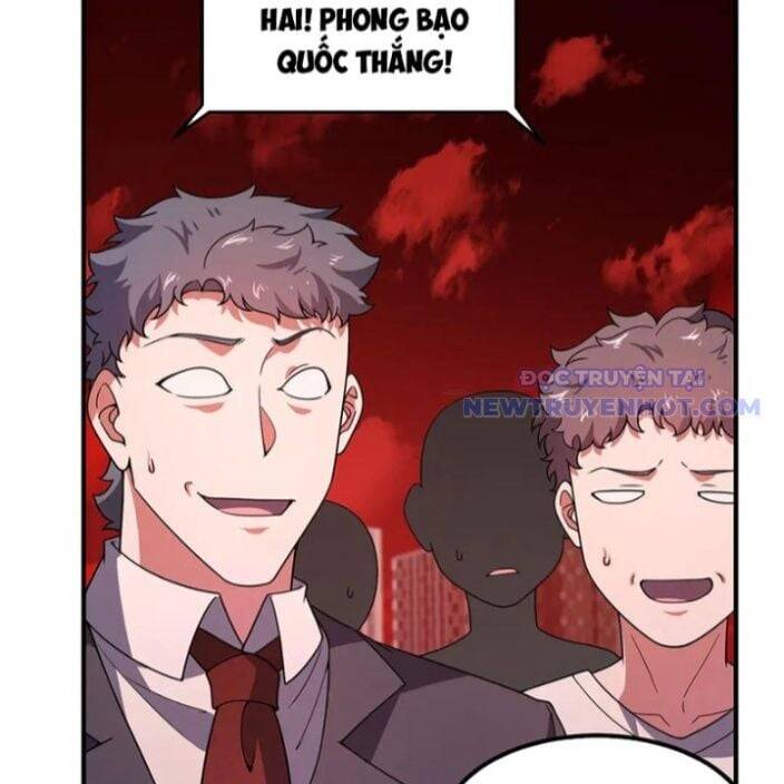 Thần Sủng Tiến Hóa Chap 379 - Next Chap 380