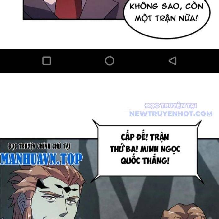 Thần Sủng Tiến Hóa Chap 379 - Next Chap 380