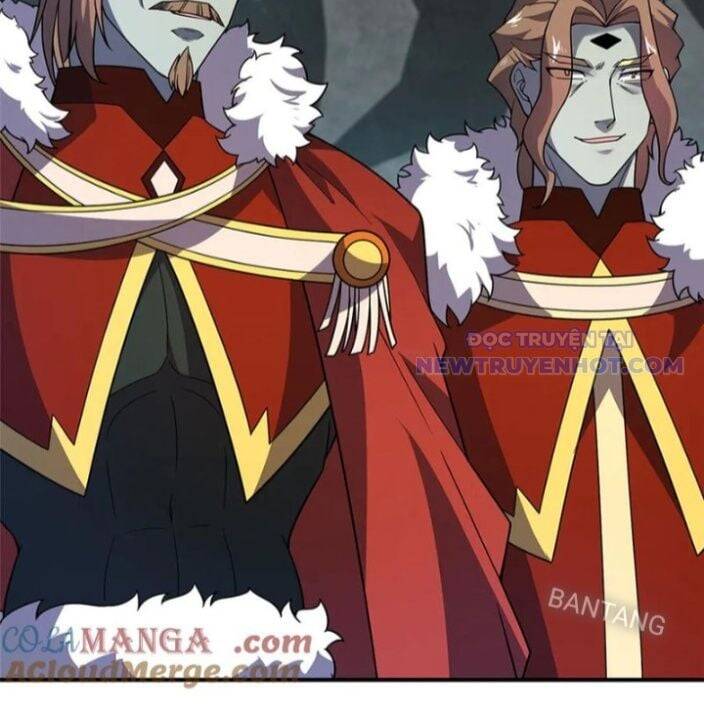 Thần Sủng Tiến Hóa Chap 379 - Next Chap 380