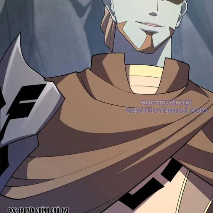 Thần Sủng Tiến Hóa Chap 379 - Next Chap 380