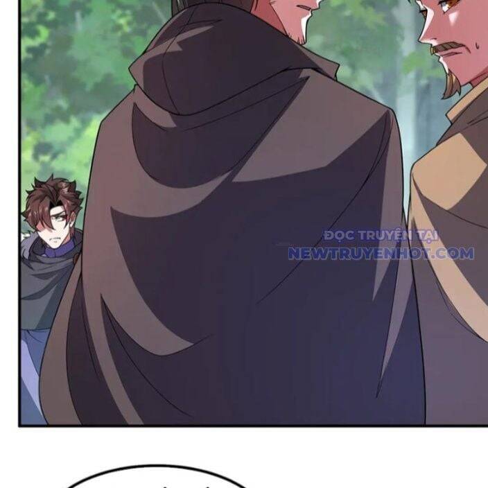 Thần Sủng Tiến Hóa Chap 379 - Next Chap 380