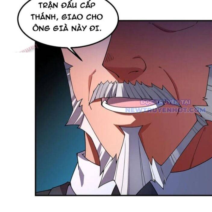 Thần Sủng Tiến Hóa Chap 379 - Next Chap 380