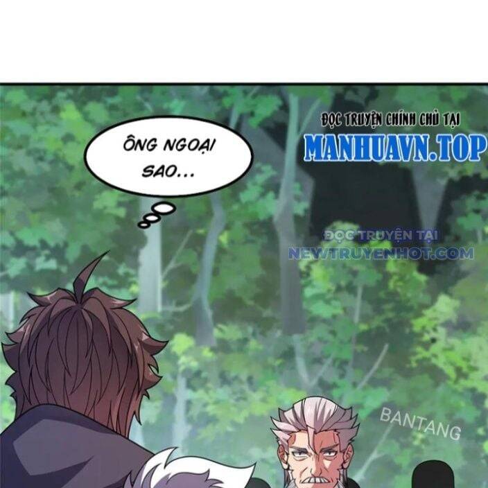 Thần Sủng Tiến Hóa Chap 379 - Next Chap 380