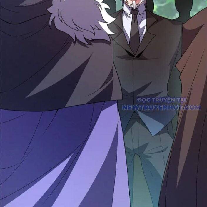 Thần Sủng Tiến Hóa Chap 379 - Next Chap 380