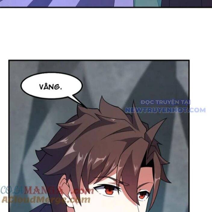 Thần Sủng Tiến Hóa Chap 379 - Next Chap 380