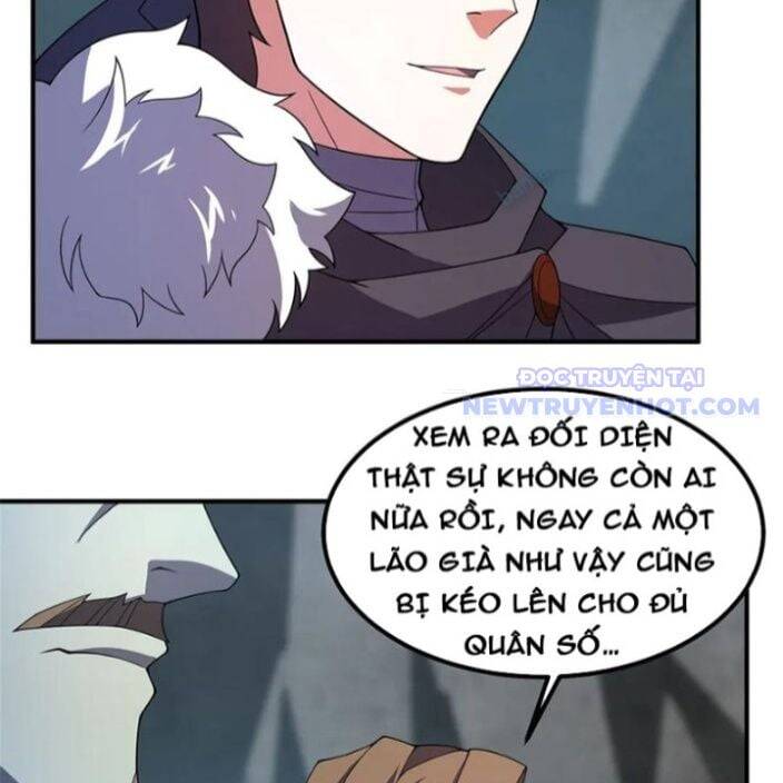 Thần Sủng Tiến Hóa Chap 379 - Next Chap 380