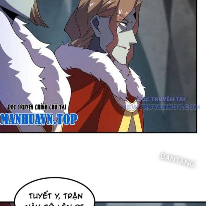 Thần Sủng Tiến Hóa Chap 379 - Next Chap 380