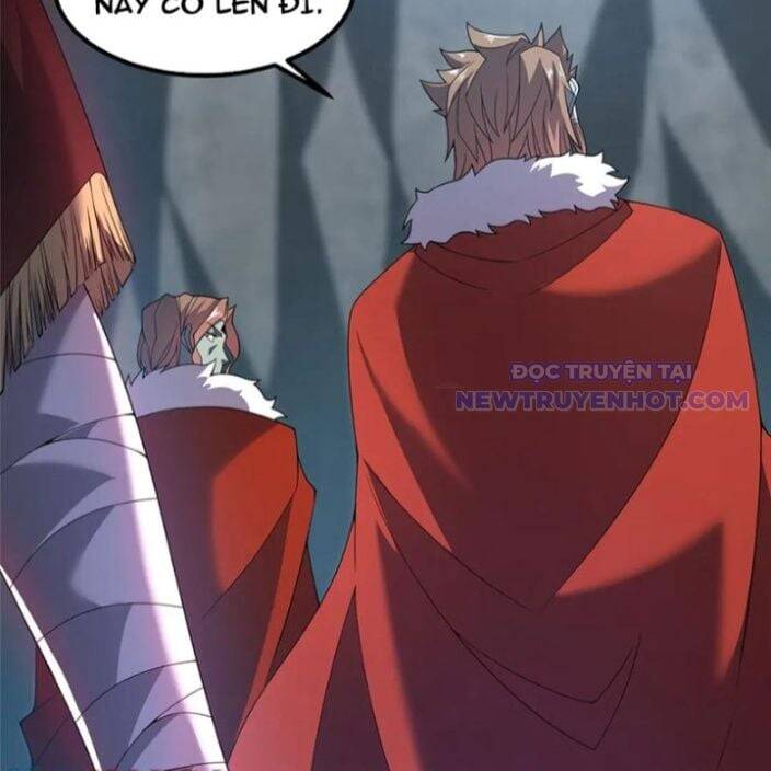 Thần Sủng Tiến Hóa Chap 379 - Next Chap 380