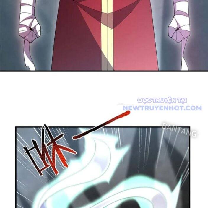Thần Sủng Tiến Hóa Chap 379 - Next Chap 380