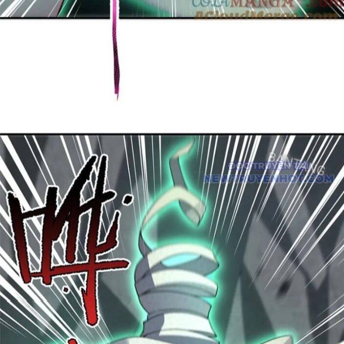 Thần Sủng Tiến Hóa Chap 379 - Next Chap 380