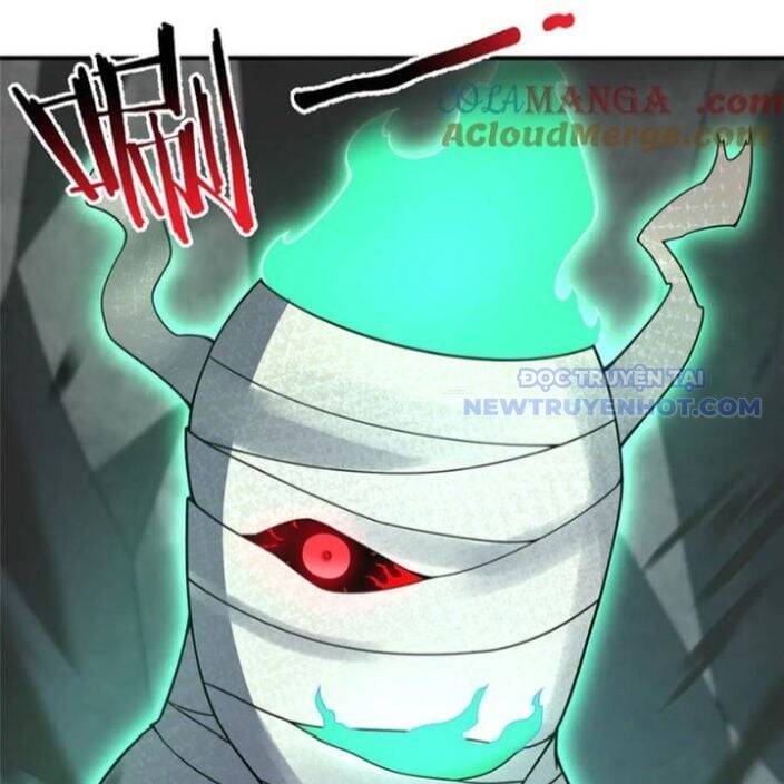 Thần Sủng Tiến Hóa Chap 379 - Next Chap 380