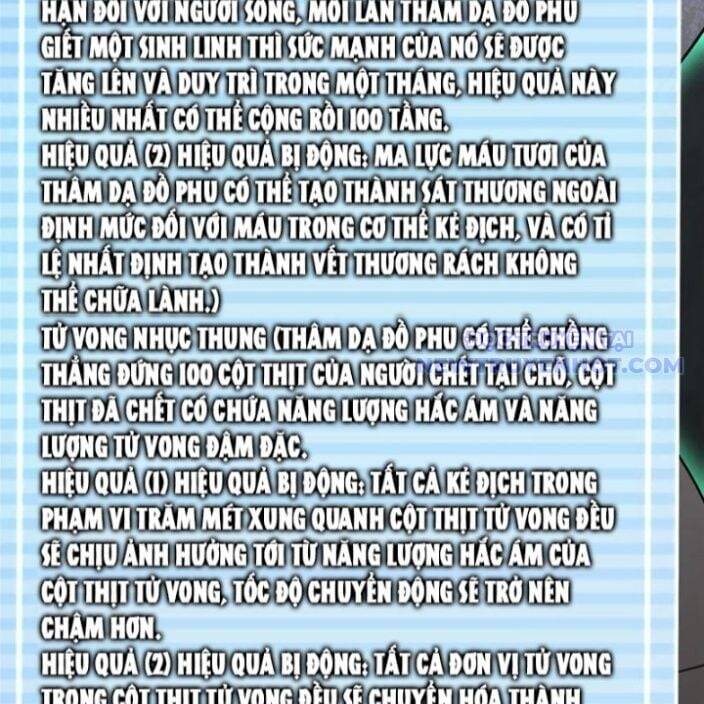 Thần Sủng Tiến Hóa Chap 379 - Next Chap 380